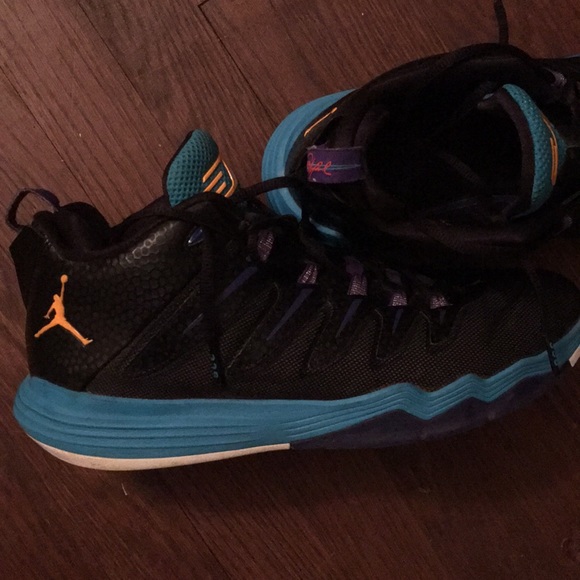 cp3 basketball shoes